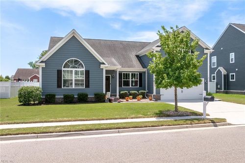 205 Wisdom Path, Chesapeake, VA, 23322-4432 | Card Image