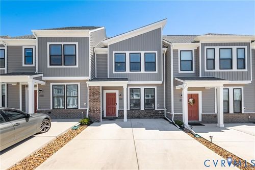 12221 Dutch Elm Circle, Midlothian, VA, 23112 | Card Image