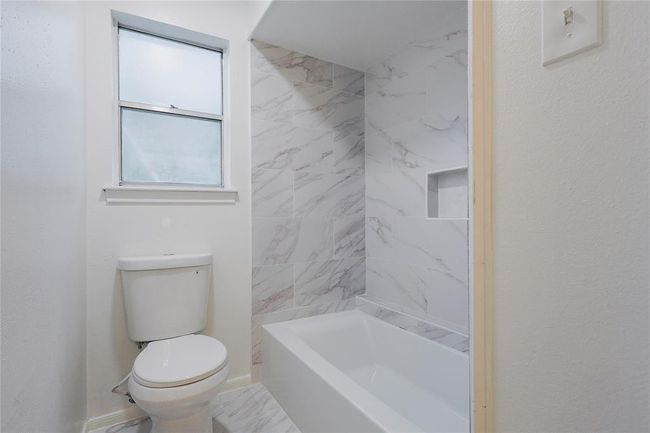 10411 Rippling Fields Dr, House other with 4 bedrooms, 3 bathrooms and 2 parking in Houston TX | Image 24