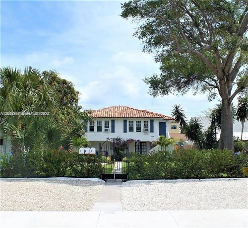 218 S M St, Lake Worth, FL, 33460 | Card Image