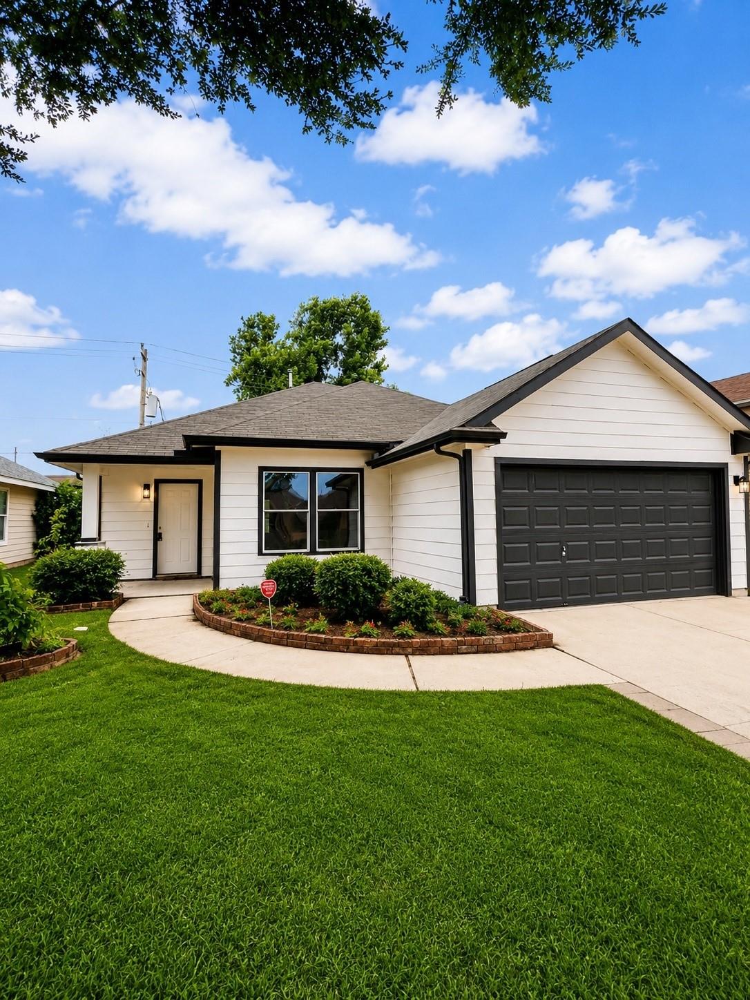 Residential in Houston 2
