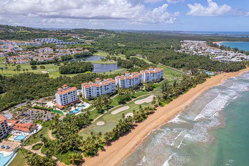 321-9000 Rio Mar Ocean Sixteen, RIO GRANDE, PR, 00745 | Card Image