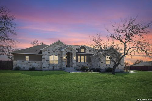 105 Bobby Lynn Dr, Adkins, TX, 78101-2775 | Card Image