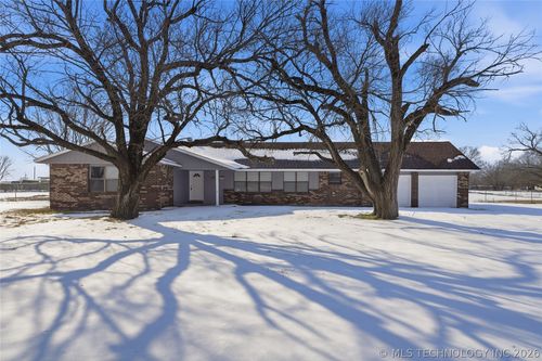 14824 S 337th East Ave, Coweta, OK, 74429-7729 | Card Image