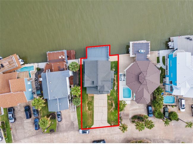 Great location with unobstructed views of the bay | Image 19