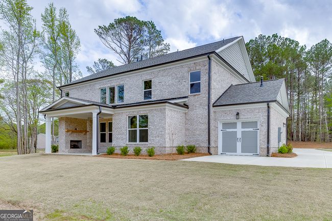1130 Red Fox Trl, House other with 4 bedrooms, 5 bathrooms and null parking in Bishop GA | Image 32