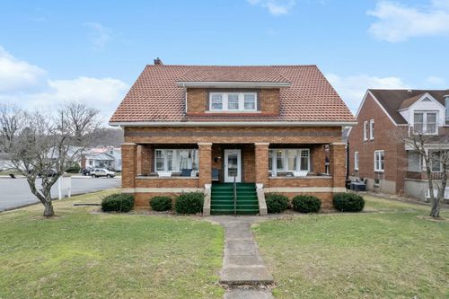 916 E 2nd St, Maysville, KY, 41056-1434 | Card Image