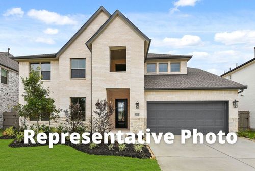 105 Lucero Xing, Liberty Hill, TX, 78642-2750 | Card Image