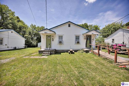 12-818 Rhodes Drive, Elizabethtown, KY, 42701 | Card Image