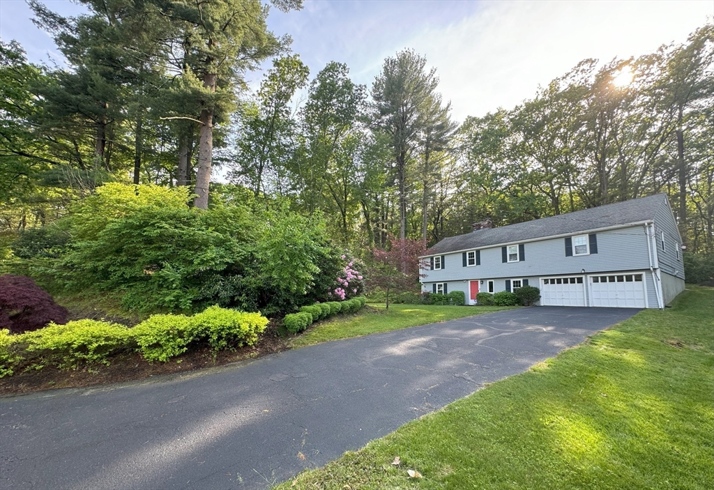 Residential Lease in Wayland 3