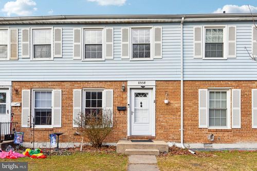 11j-8558 Hydra Ln, NOTTINGHAM, MD, 21236-3006 | Card Image