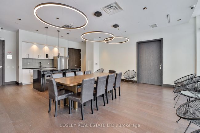 2109 - 1461 Lawrence Ave W, Condo with 3 bedrooms, 3 bathrooms and null parking in Toronto ON | Image 34