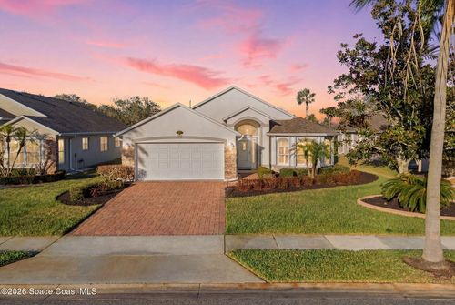 1614 Timacuan Dr, Melbourne, FL, 32940-6333 | Card Image