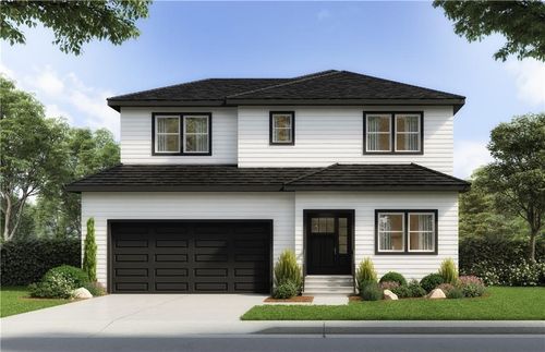 19767 W 122nd Ter, Olathe, KS, 66061 | Card Image