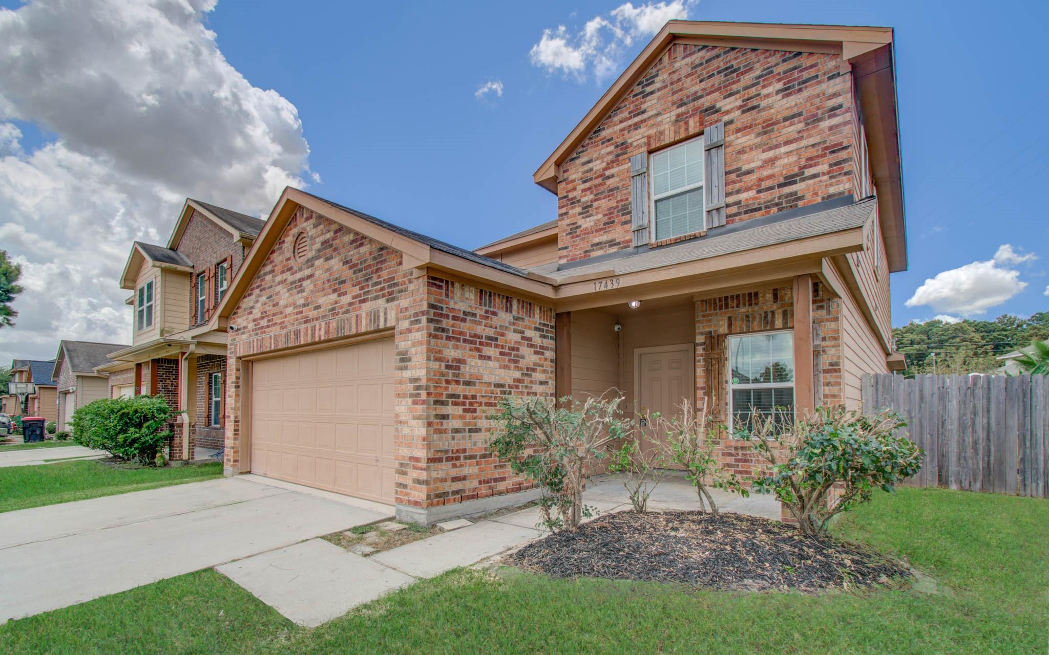 Residential in Humble