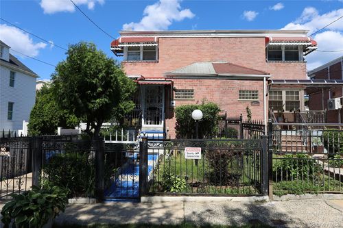 4108 Wilder Avenue, New York, NY, 10466 | Card Image
