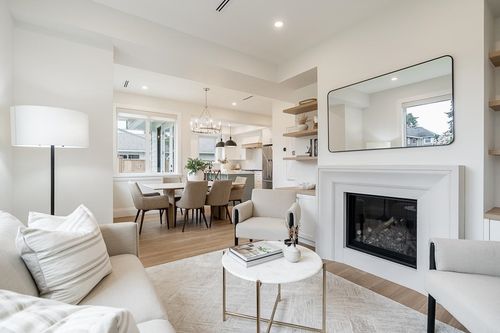 1-5411 Crescent Drive, Delta, BC, V4K2E3 | Card Image
