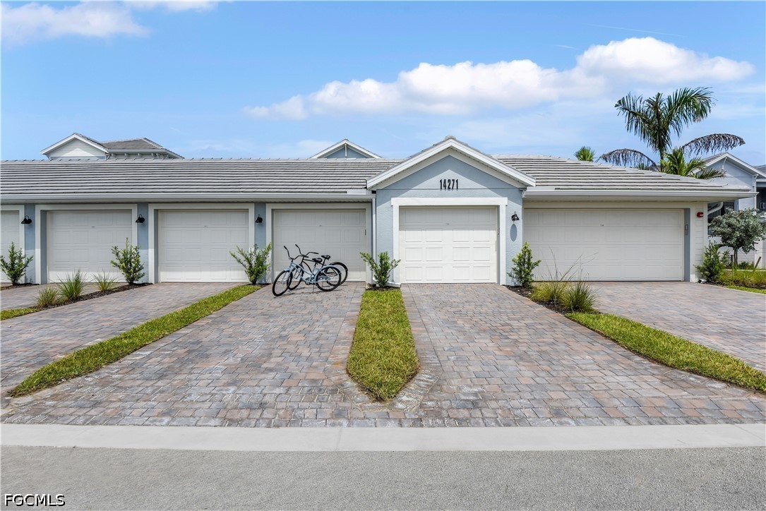 Residential Lease in Punta Gorda