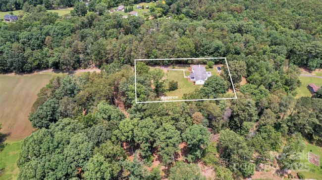 3804 Lippard Ln, House other with 3 bedrooms, 2 bathrooms and null parking in Valdese NC | Image 42