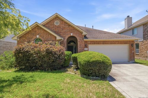 23711 Beaver Crk, San Antonio, TX, 78258-7326 | Card Image