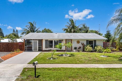 858 Gilbert St, Sebastian, FL, 32958-5314 | Card Image