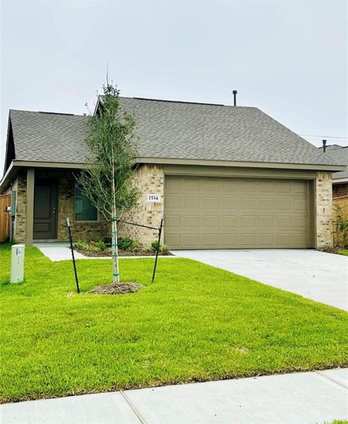 1534 Gentle Wind Ct, Angleton, TX, 77515-1115 | Card Image