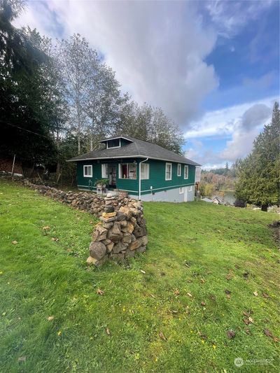 1238 Summit Avenue, House other with 3 bedrooms, 1 bathrooms and 1 parking in Raymond WA | Image 1