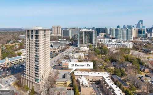 2-21 Delmont Dr Ne, Atlanta, GA, 30305-3159 | Card Image