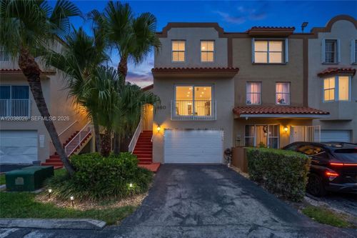 101-460 Nw 86th Pl, Miami, FL, 33126 | Card Image