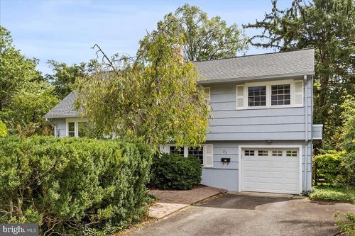 23 Randall Rd, Princeton, NJ, 08540-3609 | Card Image