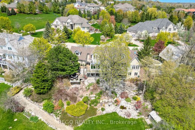 2191 Hidden Valley Cres, House other with 1 bedrooms, 4 bathrooms and 10 parking in Kitchener ON | Image 35