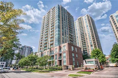 1805-20 Olive Ave, North York, ON, M2N7G5 | Card Image