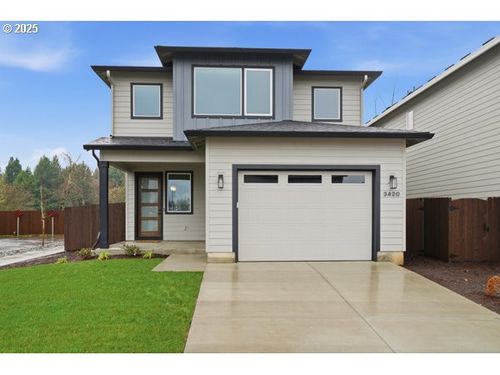 3420 Se 6th Ave, Battle Ground, WA, 98604 | Card Image