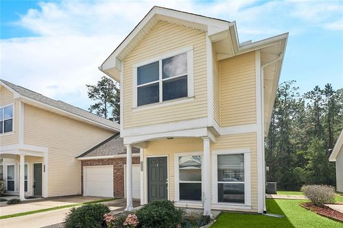 3061 Dundee Loop S, Abita Springs, LA, 70420-3865 | Card Image