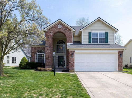 13899 River Birch Way, Carmel, IN, 46033-9565 | Card Image