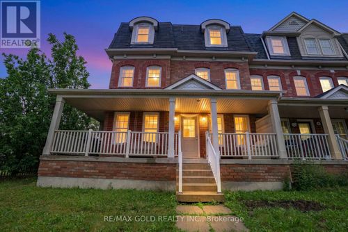 4 Ecopark Gate, Toronto (Rouge), ON, M1B6G8 | Card Image