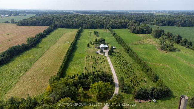 10086 Hedley Dr, House other with 4 bedrooms, 3 bathrooms and 10 parking in Middlesex Centre ON | Image 47