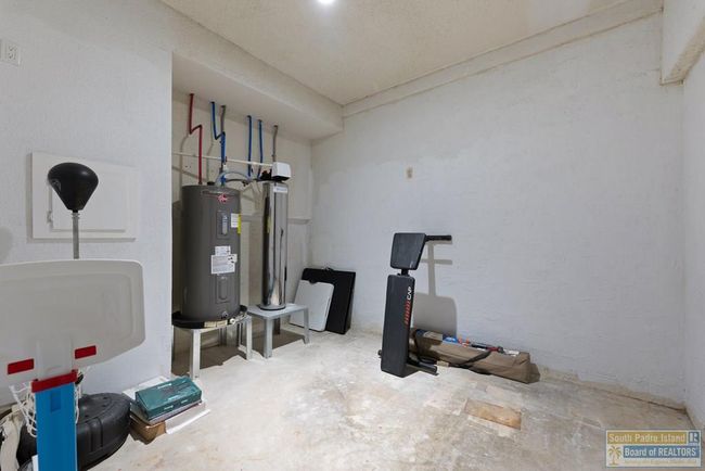 1302 - 1302 Harbor Island Dr, Condo with 2 bedrooms, 2 bathrooms and 1 parking in Port Isabel TX | Image 24