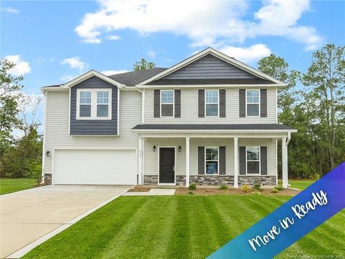 440 Traveller Way, Raeford, NC, 28376-0099 | Card Image