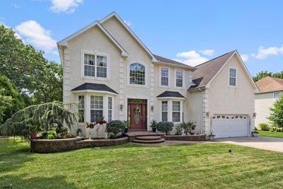 123 Ruby Dr, House other with 4 bedrooms, 2 bathrooms and null parking in Egg Harbor Township NJ | Image 1