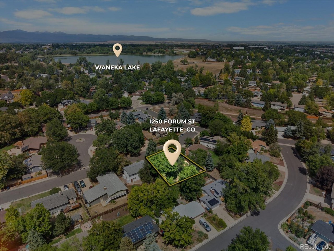 Residential in Lafayette 2