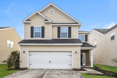 213 Longford Dr, Summerville, SC, 29483-5640 | Card Image