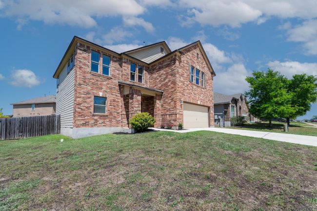 5812 Pescia St, House other with 4 bedrooms, 3 bathrooms and 4 parking in Round Rock TX | Image 8