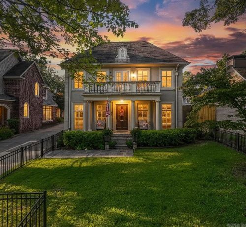 5019 Country Club Blvd, Little Rock, AR, 72207-4723 | Card Image