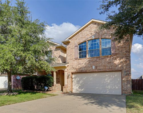 8401 Autumn Creek Trl, Fort Worth, TX, 76134-8444 | Card Image