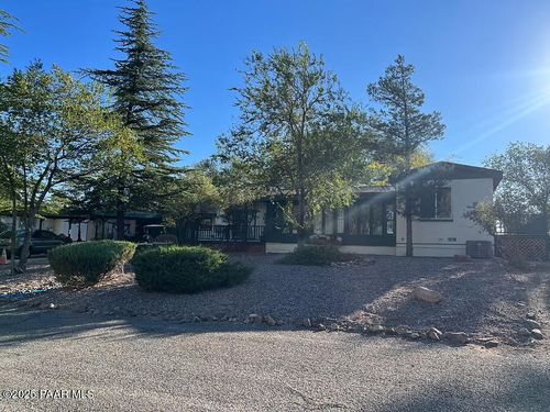 1-1 Bar Heart Dr, Prescott, AZ, 86301-6152 | Card Image