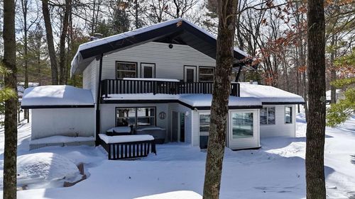 W1344 Deer Path Lane, Menominee, WI, 54135 | Card Image