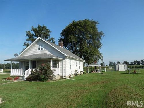 11242 E 50 S. Road, Oakland City, IN, 47660 | Card Image