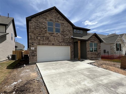 303 Willow Heights Dr, Hutto, TX, 78634-2849 | Card Image