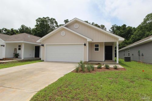 1917 Mary Jo Way, Pensacola, FL, 32534-9386 | Card Image